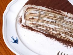 -Be Lived Cafe比例咖啡(摩天轮店)