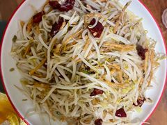 -杨记小炒老店