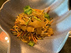 东北大拉皮-95号酱骨·一块豆腐(展春园西路店)