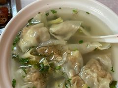 -海平馄饨(逍遥二路店)