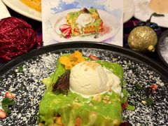 -翡翠鸟精品泰国菜(北辰财富中心店)
