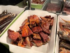 -家路国际大酒店·自助餐(惠阳店)