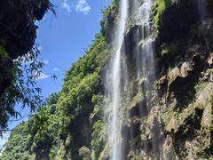 -马岭河峡谷风景区