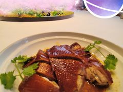 -院里寻菜·精致庭院菜(观沙岭店)