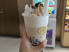 -海底捞火锅(杭州萧山宝龙广场店)