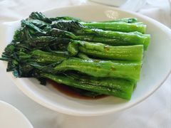 鲜灼靓时蔬-黄埔华苑酒家(黄埔总店)