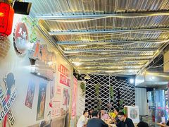 大堂-肥龙火锅(南坪店)