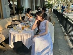 -夏朵花园(复兴西路店)
