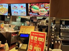-麦当劳(一德路店)