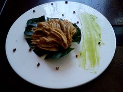 芥末鸭掌-唐廊烤鸭店(工体店)
