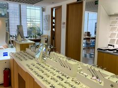 -启明眼镜(海淀黄庄店)
