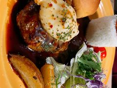 -Cafe Alice咖啡爱丽丝(奥城店)