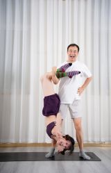 -亚太瑜伽普拉提学院