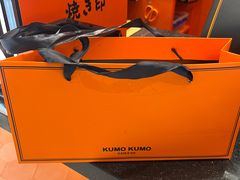 -KUMO KUMO(南通首店)
