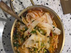 -雙冲柳州螺蛳粉&酸嘢&桂林米粉(簋街店)
