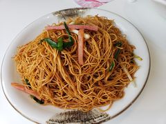 三丝炒面-有心德(麦地店)