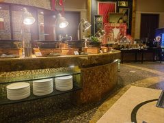 -怡聚轩全日制自助餐厅(大中华喜来登酒店)