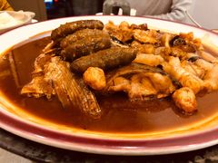 -食神鱼头佛跳墙(百子湾旗舰店)