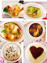 -喜喜·全套房月子会所(罗宾森广场店)