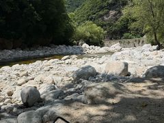 -沣峪口