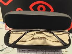 -宝岛眼镜(宿迁宝龙广场店)