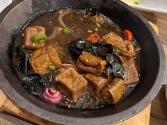 -锡和无锡菜(景丽苑店)