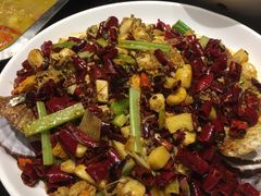 -胡大饭馆(青果路店)