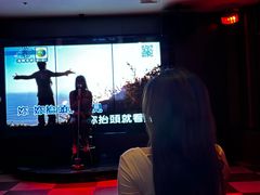 -皓声音KTV(新景店)