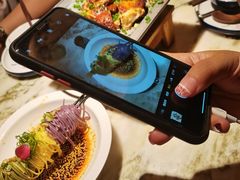 -绿茶餐厅(乐峰广场店)