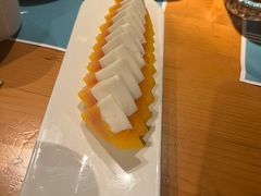 养颜木瓜冻-胡桃里音乐酒馆(环亚凯瑟琳广场店)