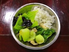 -长生素斋(普陀山店)