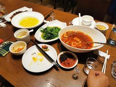 -逸林轩中餐厅(中信泰富朱家角锦江酒店)