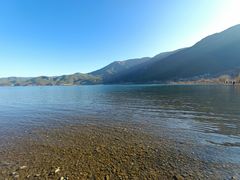 -丽江泸沽湖景区