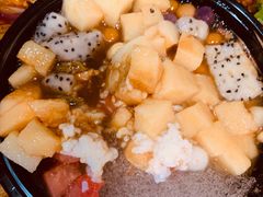 -串妹花式冰粉(乐山总店)
