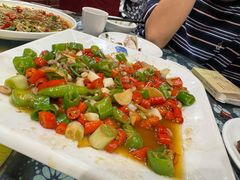 -味兴居农家菜馆(同德广场店)