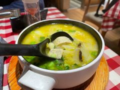 -西贝(上海我格广场店)