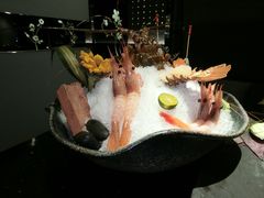 -花隐日式怀石料理(万象城购物中心店)