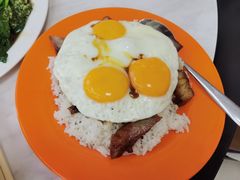 -澳门陈光记烧味饭店(万象城店)