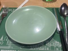 -mango tree芒果树泰国餐厅(青岛万象城店)