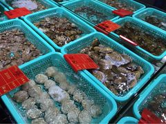 -渔傅·蓝海岸霞浦海鲜(正祥店)