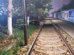 -铁路文化公园