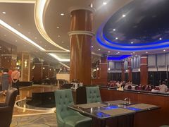 -圣雷克大酒店-爱琴海自助餐厅