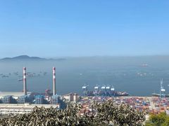 -小南山公园