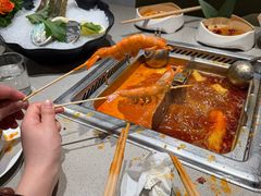 -海底捞火锅(丰尚国际广场店)
