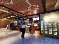 -麦当劳(新王府井店)