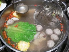 -仄园围炉坊·牛肉火锅·汕头卤水火锅(蛇口店)