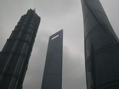 -上海中心大厦