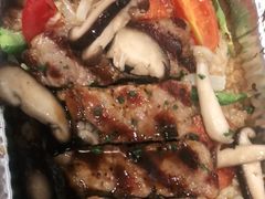 -必胜客(新福地店)