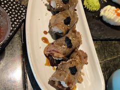-炙柒Sekinana·精致料理 烧鸟·铁板烧(海上世界店)