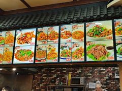 -快乐老家三鲜饺子东北菜(南六中路店)